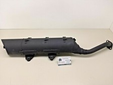 14310-14F02 Originale Suzuki marmitta scarico Body Muffler AN 250 BURGMAN 