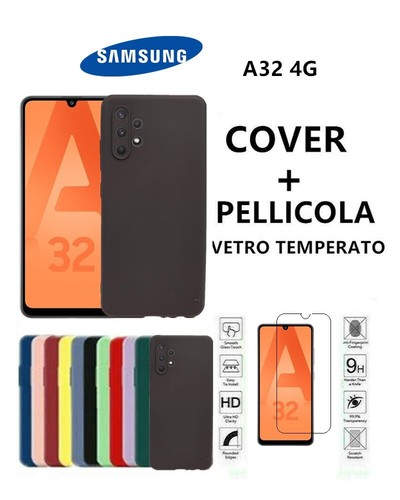 Cover morbida custodia - cover,