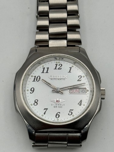 Citizen automatic vintage - citizen,