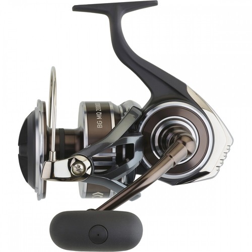 Mulinello daiwa 18000 - daiwa,