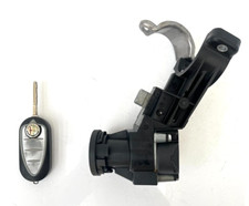 BLOCCHETTO ACCENSIONE / AVVIAMENTO CON CHIAVE ALFA ROMEO MITO 1.6 DIESEL