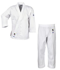 Adidas Tuta Karate Bambini