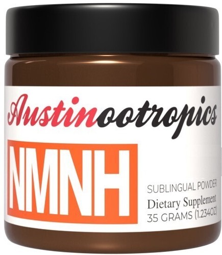 Diidronicotinamide