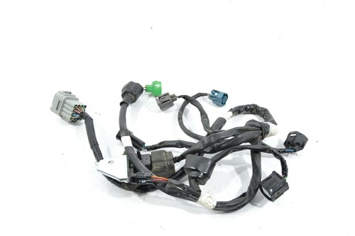 Impianto cablaggio elettrico