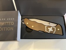 victorinox alox edizione
