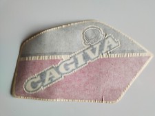 Adesivo Destro Serbatoio Nuovo