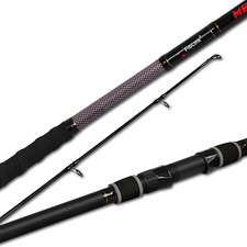 Canna pesca surf - da, 2pz/3pc