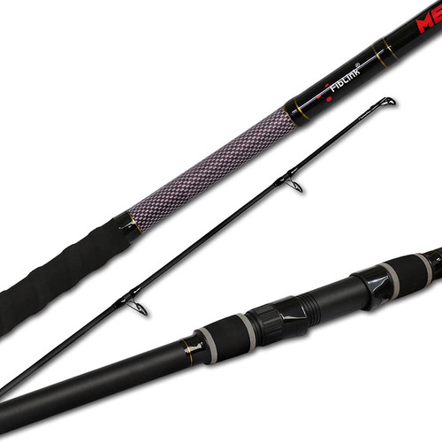 Canna pesca surf - da,