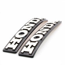 Kit emblema stemmi serbatoio