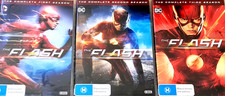 The Flash: COMPLETE SERIES 1