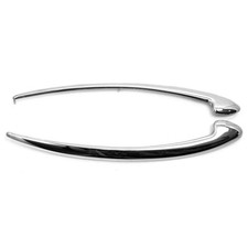 GIVI CHROME TONGUE E21NC R/L