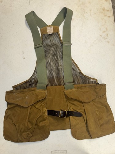 Gilet filson upland - filson,