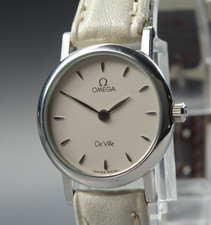 1995 Near MINT OMEGA De Ville