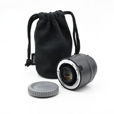Nikon AF-S TC-20E III