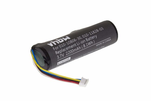 Batteria per garmin - per,