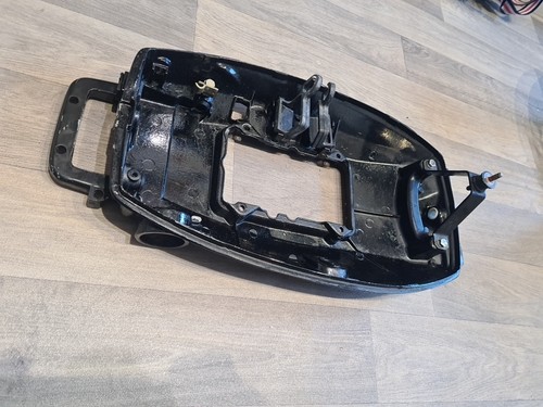 Vassoio motore inferiore