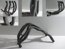 Impianto collettore di scarico