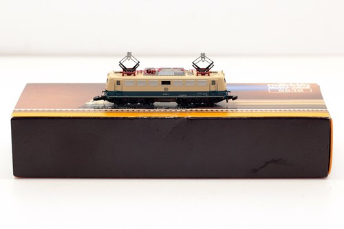 Märklin mini club 8838 scala - mini, 8838/