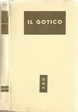 Il Gotico. . Virgilio