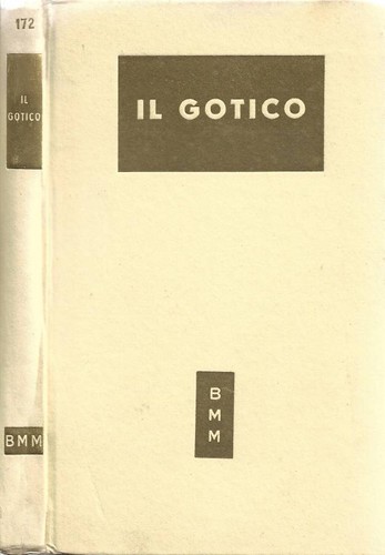 Gotico virgilio - il, .