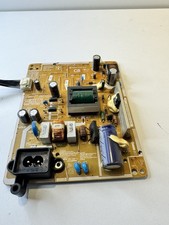 SCHEDA ALIMENTAZIONE