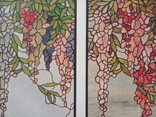 1920 ca. Liberty Art Noveau