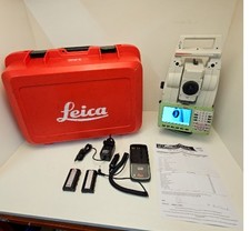 Leica Viva TS16 P 5" R500