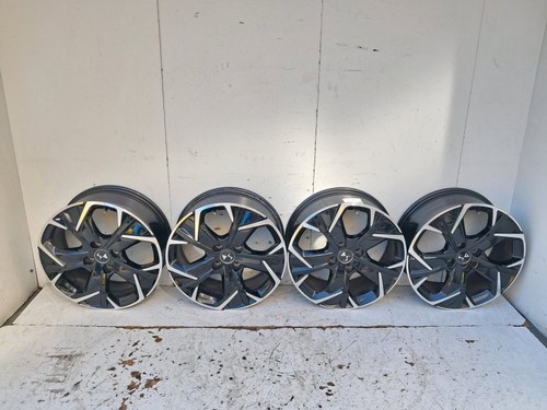 9825287080 set cerchi - set,