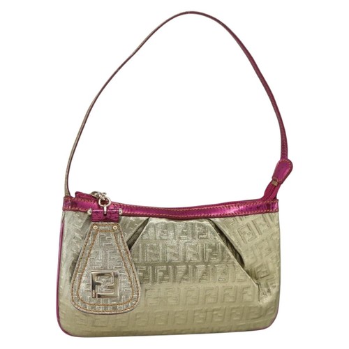 Borsa mano fendi - borsa, zucchino