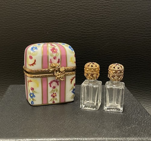 Portagioie bottiglie profumo - bottiglie,