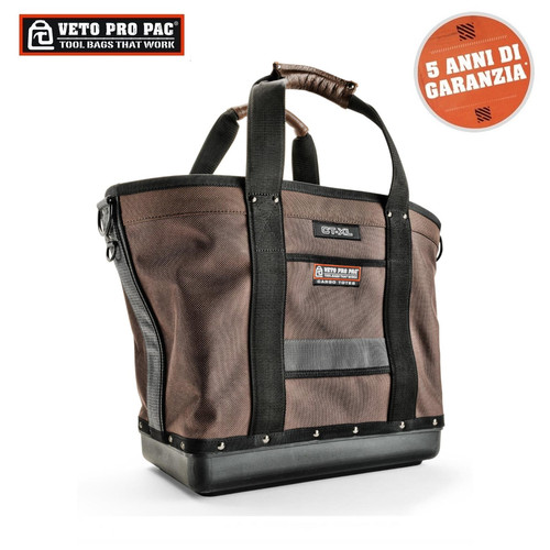 Borsa per attrezzi - da, carico