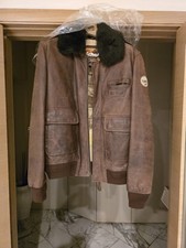 Giubbotto Di Pelle Schott