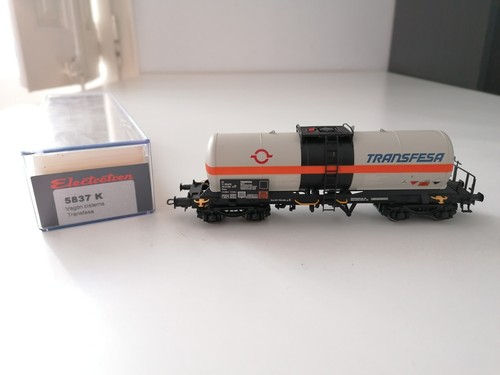 Electrotren 5837k vagón - 5837k,