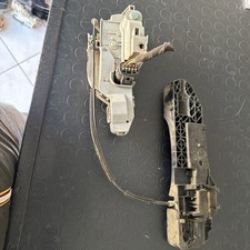 Serratura Ant Sx Lancia Delta 2009