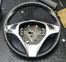VOLANTE STERZO ALFA ROMEO