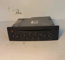 AUTORADIO RENAULT MODUS 2A SERIE Grand Modus 1.2 16V Mnv 1149 2008-2013 480939