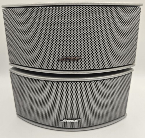 Coppia diffusori bose cinemate - diffusori,