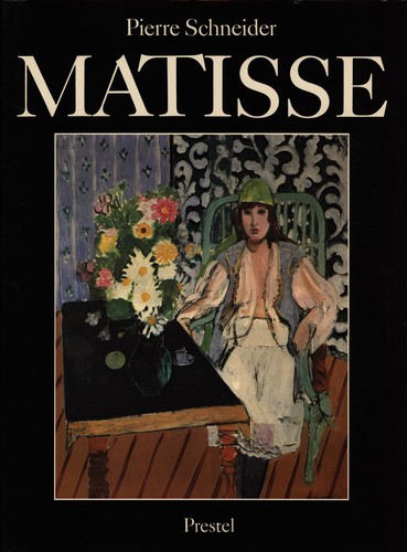 Matisse schneider - matisse,