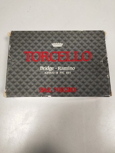 Set carte gioco - da,