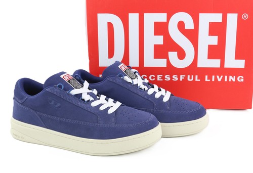 Diesel sinna low - s-sinna, da