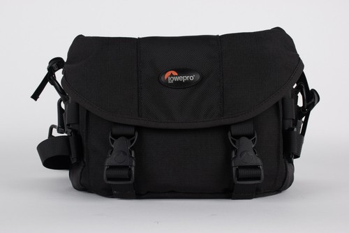 Borsa lowepro stealth reporter - stealth,