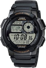 Orologio CASIO AE-1000W-1AVDF
