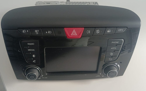 Autoradio stereo lancia - stereo,