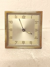 Art Déco Orologio Da Tavola