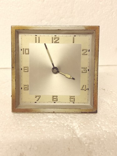 Art déco orologio tavola - déco,