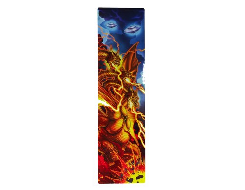 Stern pinball flipper godzilla - pinball,