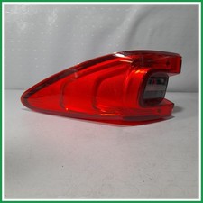 Fanale Fanalino Posteriore Led