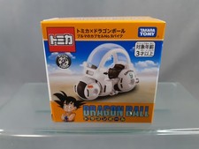 Dream Tomica Tomica x Dragon