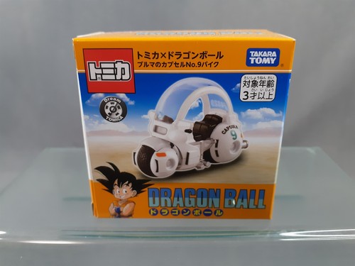 Dream tomica dragon - tomica,