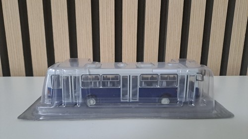 Modellino autobus ikarus - modellino,